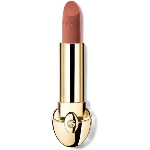 GUERLAIN GUERLAIN Rouge G razkošna šminka limitirana edicija odtenek 207 Le Beige Bijou 3,5 g