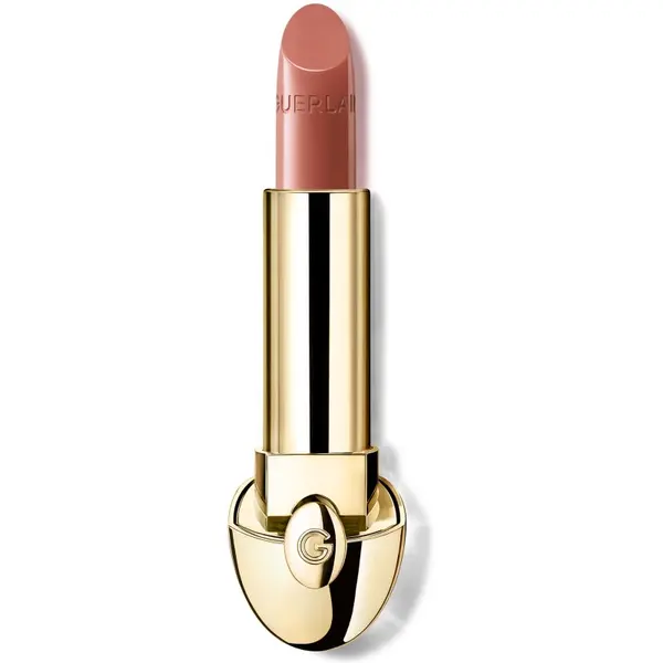 GUERLAIN GUERLAIN Rouge G razkošna šminka odtenek 131 Le Beige Praline Satin 3,5 g