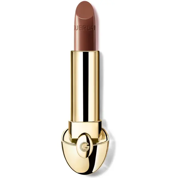 GUERLAIN GUERLAIN Rouge G razkošna šminka odtenek 15 Le Marron Glacé Satin 3,5 g