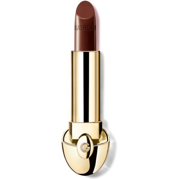 GUERLAIN GUERLAIN Rouge G razkošna šminka odtenek 19 Le Brun Intense Satin 3,5 g