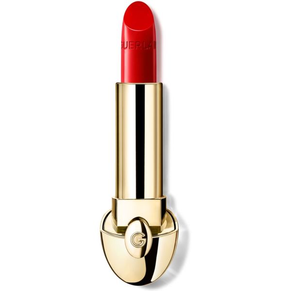 GUERLAIN GUERLAIN Rouge G razkošna šminka odtenek 214 Le Rouge Kiss Satin 3,5 g