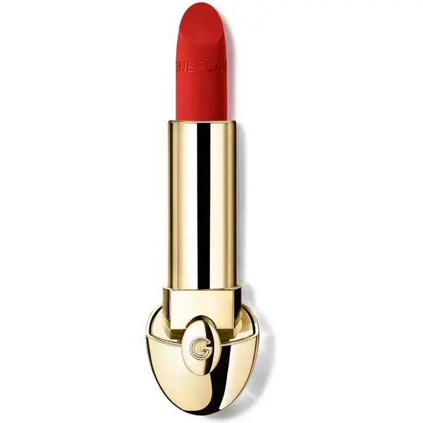 GUERLAIN GUERLAIN Rouge G razkošna šminka odtenek 214 Le Rouge Kiss Velvet 3,5 g