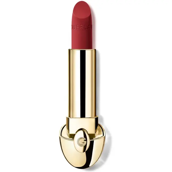 GUERLAIN GUERLAIN Rouge G razkošna šminka odtenek 258 Le Bois De Rose Velvet 3,5 g