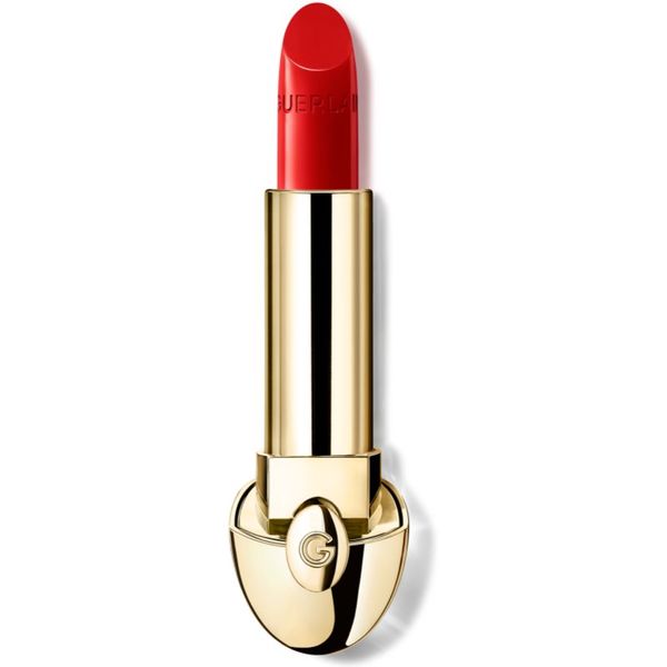 GUERLAIN GUERLAIN Rouge G razkošna šminka odtenek 28 Le Coquelicot Satin 3,5 g