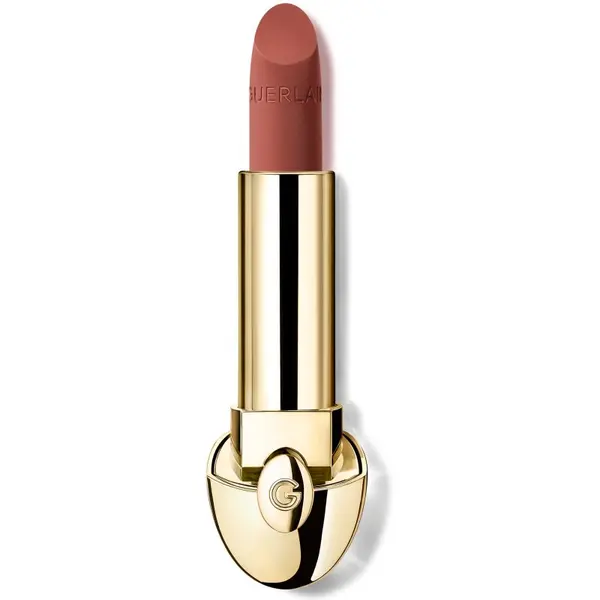 GUERLAIN GUERLAIN Rouge G razkošna šminka odtenek 360 Le Beige Nu Velvet 3,5 g