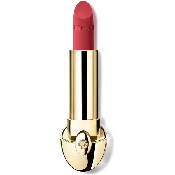 GUERLAIN GUERLAIN Rouge G razkošna šminka odtenek 366 Le Rose Pompon Velvet 3,5 g