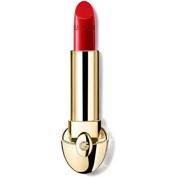 GUERLAIN GUERLAIN Rouge G razkošna šminka odtenek 510 Le Rouge Vibrant Satin 3.5 g