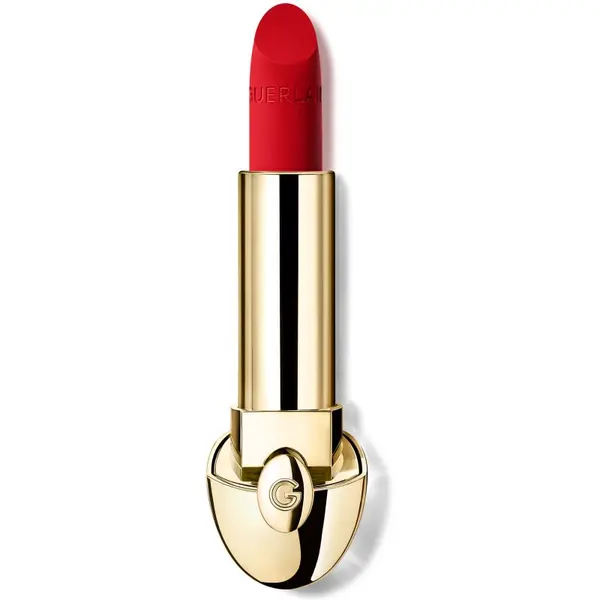 GUERLAIN GUERLAIN Rouge G razkošna šminka odtenek 510 Le Rouge Vibrant Velvet 3,5 g