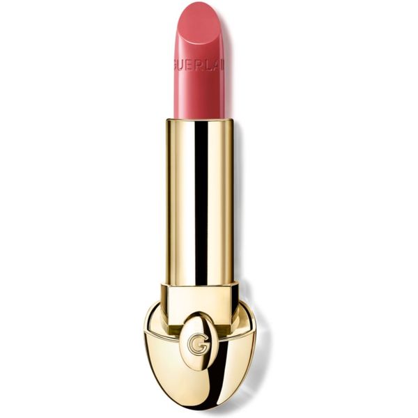 GUERLAIN GUERLAIN Rouge G razkošna šminka odtenek 518 Le Rose Blush Satin 3,5 g