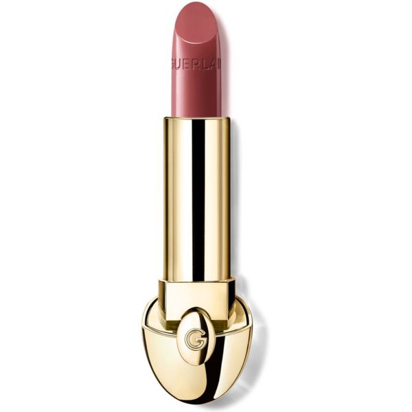 GUERLAIN GUERLAIN Rouge G razkošna šminka odtenek 521 Le Grège Rosé Satin 3,5 g