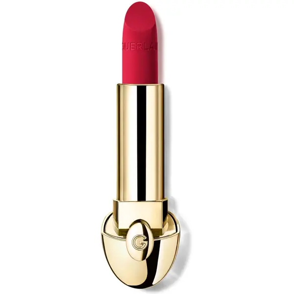 GUERLAIN GUERLAIN Rouge G razkošna šminka odtenek 770 Le Rouge Grenadine Velvet 3,5 g
