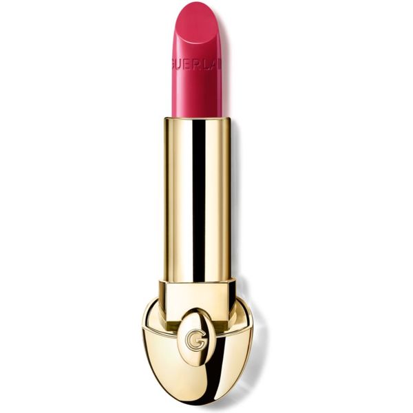 GUERLAIN GUERLAIN Rouge G razkošna šminka odtenek 829 Le Fuchsia Profond Satin 3,5 g