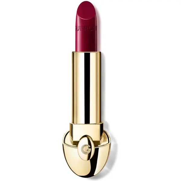 GUERLAIN GUERLAIN Rouge G razkošna šminka odtenek 870 Le Prune Intense Satin 3,5 g