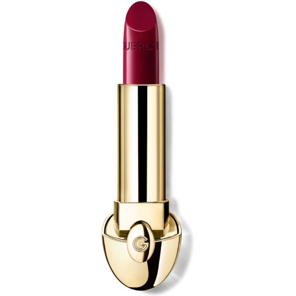 GUERLAIN GUERLAIN Rouge G razkošna šminka odtenek 870 Le Prune Intense Satin 3,5 g