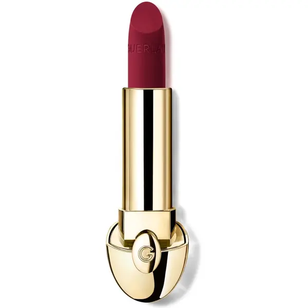 GUERLAIN GUERLAIN Rouge G razkošna šminka odtenek 879 Le Cerise Noire Velvet 3,5 g