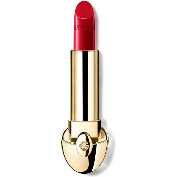 GUERLAIN GUERLAIN Rouge G razkošna šminka odtenek 880 Le Rouge Rubis Satin 3,5 g