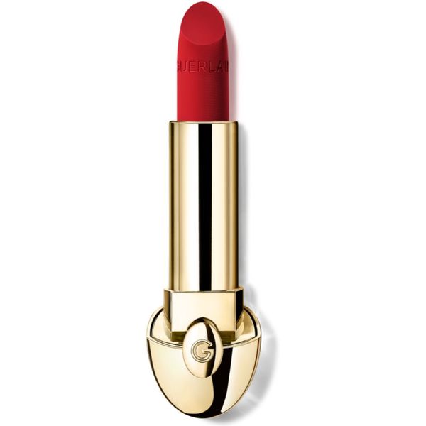 GUERLAIN GUERLAIN Rouge G razkošna šminka odtenek 880 Le Rouge Rubis Velvet 3,5 g