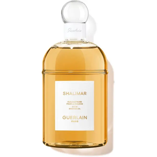 GUERLAIN GUERLAIN Shalimar olje za prhanje odišavljen za ženske 200 ml