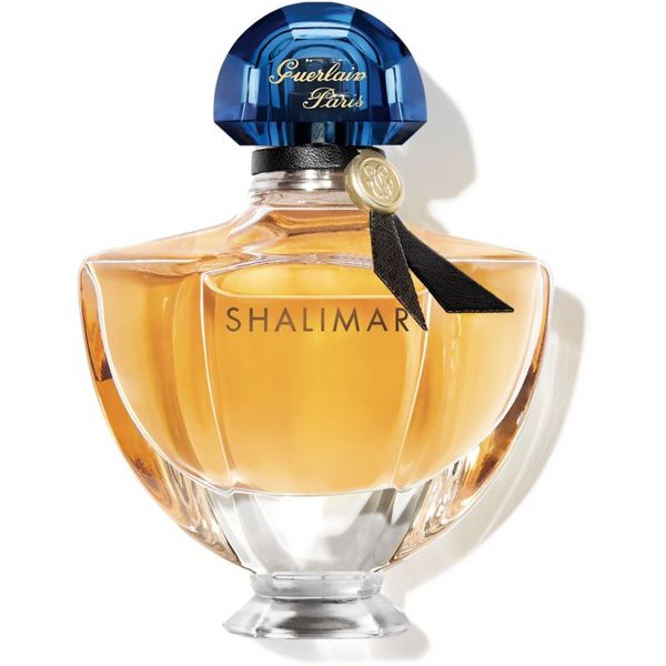 GUERLAIN GUERLAIN Shalimar parfumska voda za ženske 30 ml