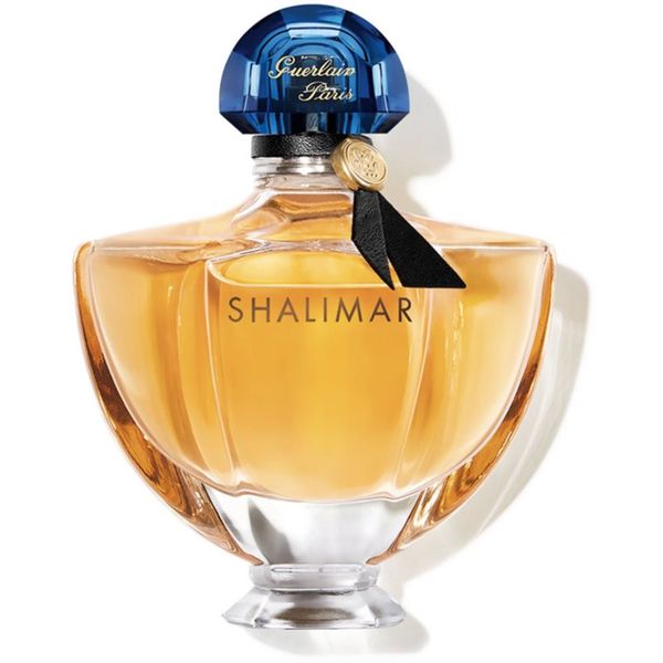 GUERLAIN GUERLAIN Shalimar parfumska voda za ženske 50 ml