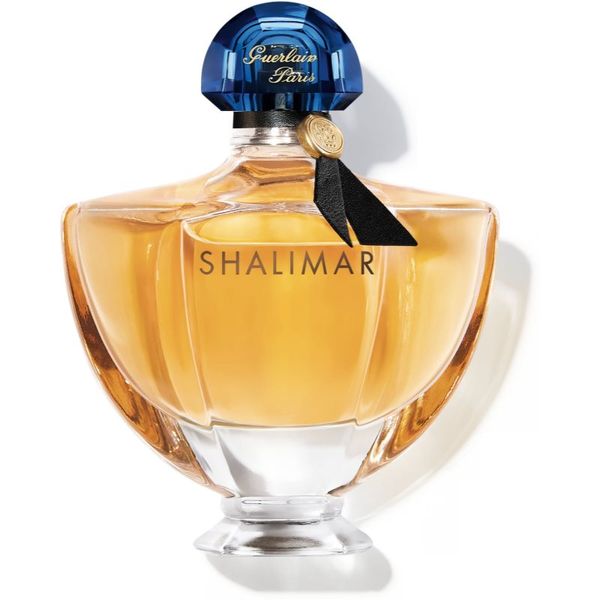 GUERLAIN GUERLAIN Shalimar parfumska voda za ženske 90 ml