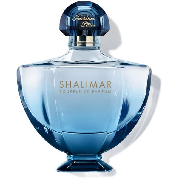 GUERLAIN GUERLAIN Shalimar Souffle de Parfum parfumska voda za ženske 90 ml
