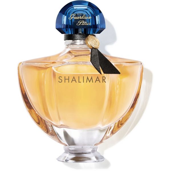 GUERLAIN GUERLAIN Shalimar toaletna voda za ženske 50 ml