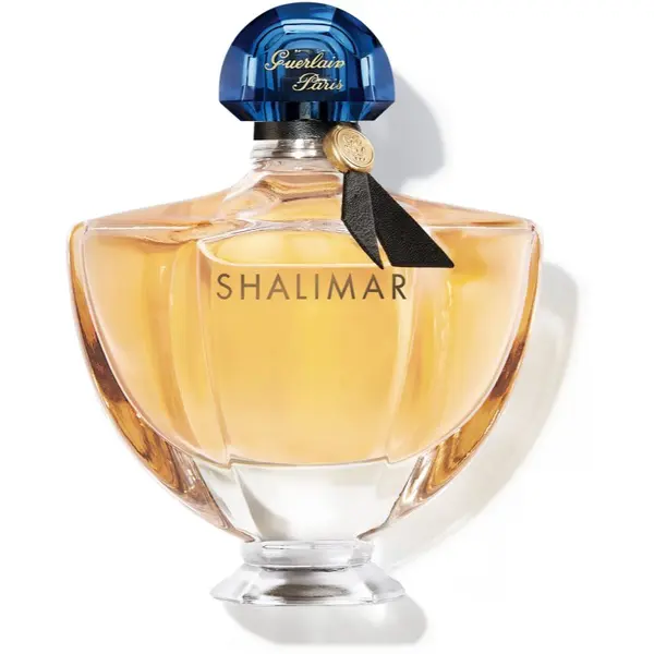GUERLAIN GUERLAIN Shalimar toaletna voda za ženske 90 ml