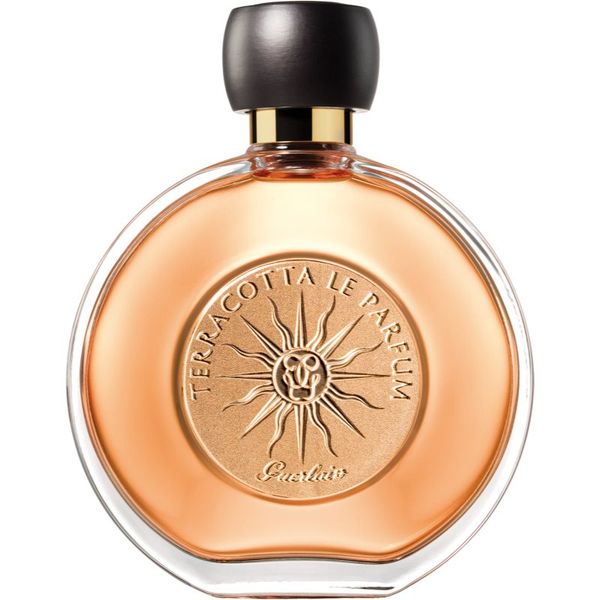 GUERLAIN GUERLAIN Terracotta Le Parfum toaletna voda za ženske 100 ml