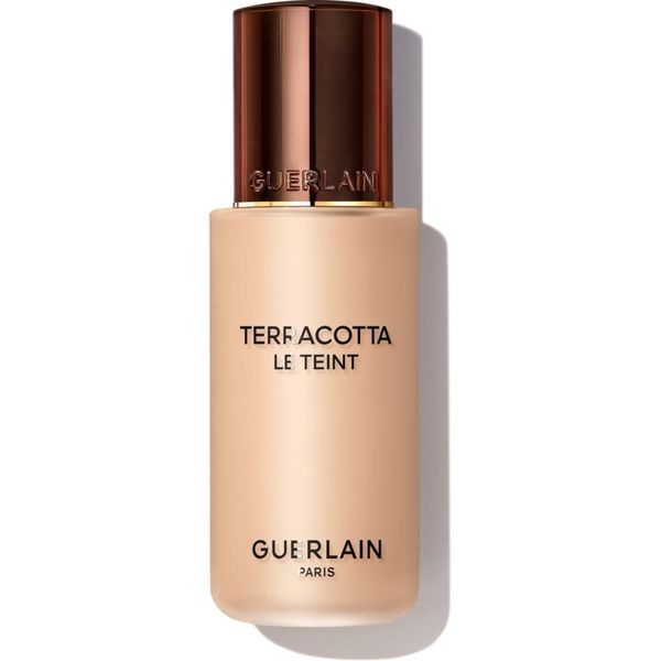 GUERLAIN GUERLAIN Terracotta Le Teint tekoči puder za naraven videz odtenek 2,5N Neutral 35 ml