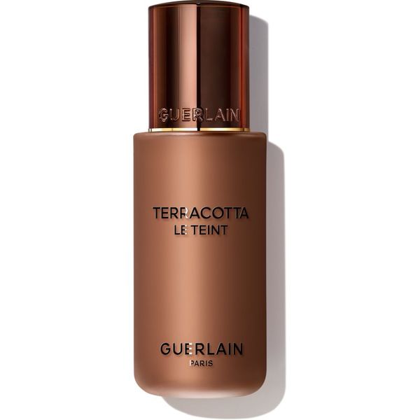 GUERLAIN GUERLAIN Terracotta Le Teint tekoči puder za naraven videz odtenek 7N Neutral 35 ml