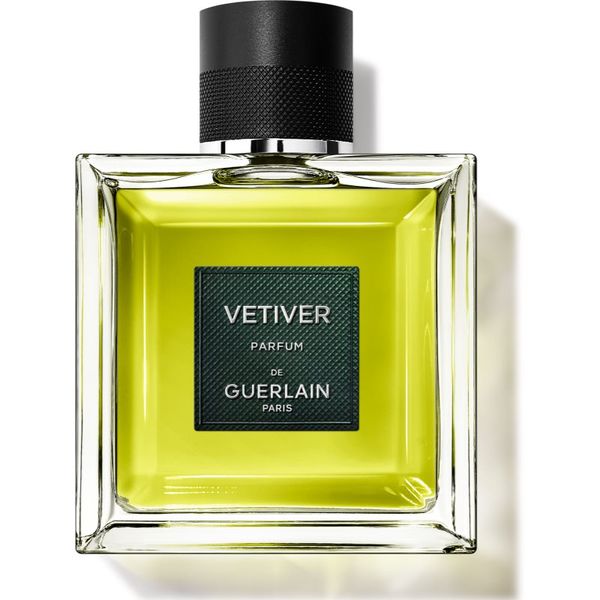 GUERLAIN GUERLAIN Vétiver Parfum parfum za moške 100 ml