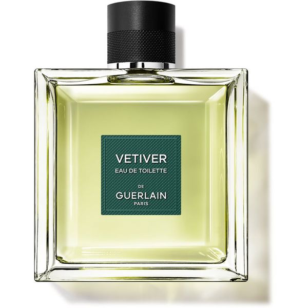 GUERLAIN GUERLAIN Vétiver toaletna voda za moške 150 ml