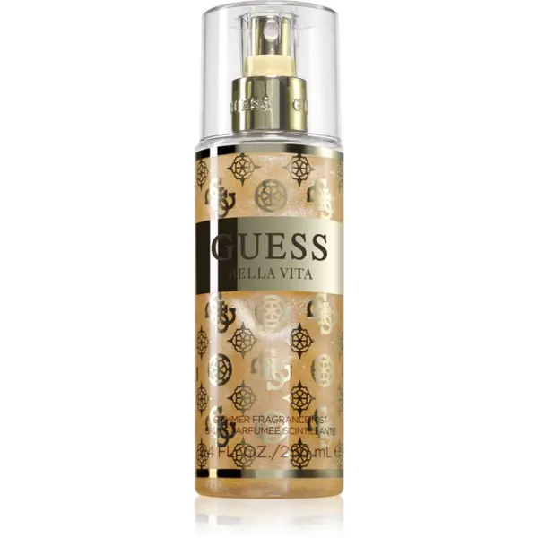 Guess Guess Bella Vita parfumska meglica za ženske 250 ml