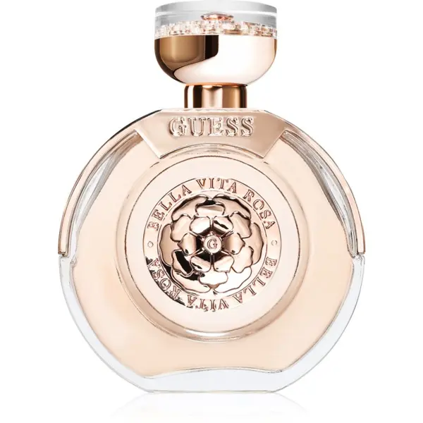 Guess Guess Bella Vita Rosa toaletna voda za ženske 100 ml