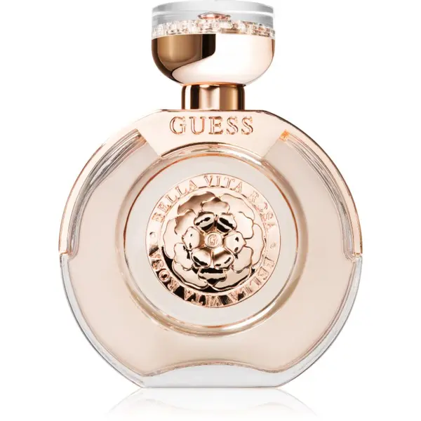 Guess Guess Bella Vita Rosa toaletna voda za ženske 100 ml