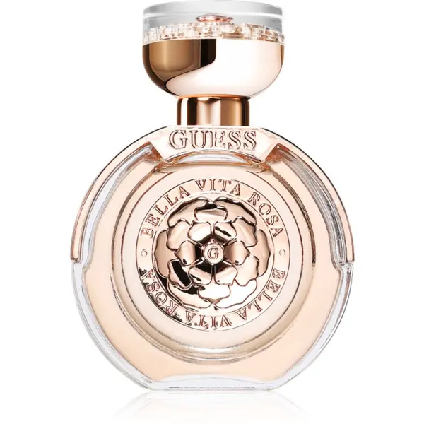 Guess Guess Bella Vita Rosa toaletna voda za ženske 50 ml
