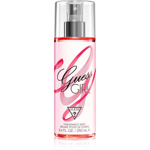 Guess Guess Girl 250 ml