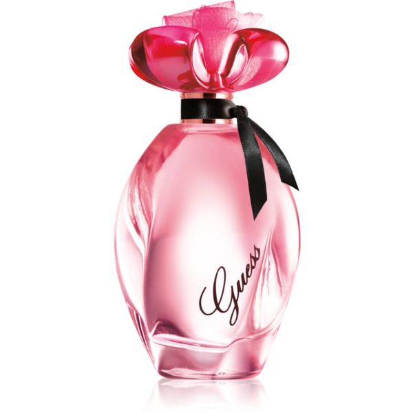 Guess Guess Girl toaletna voda za ženske 100 ml