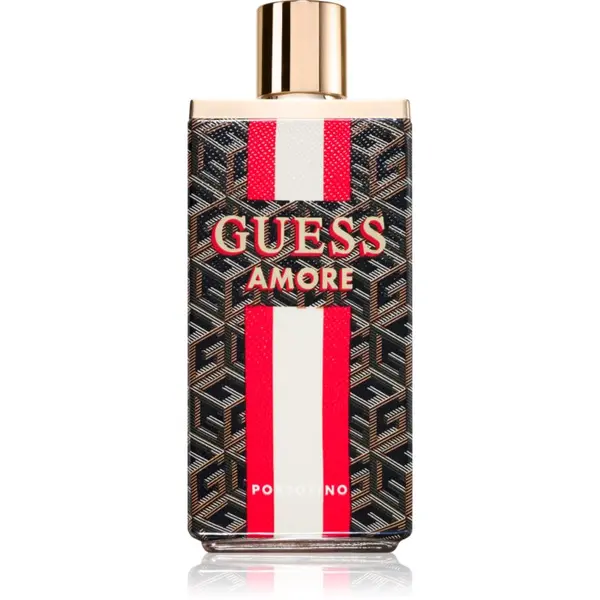 Guess Guess Guess Amore Portofino toaletna voda za ženske 100 ml