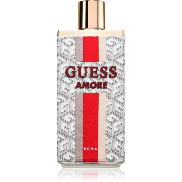 Guess Guess Guess Amore Roma toaletna voda za ženske 100 ml