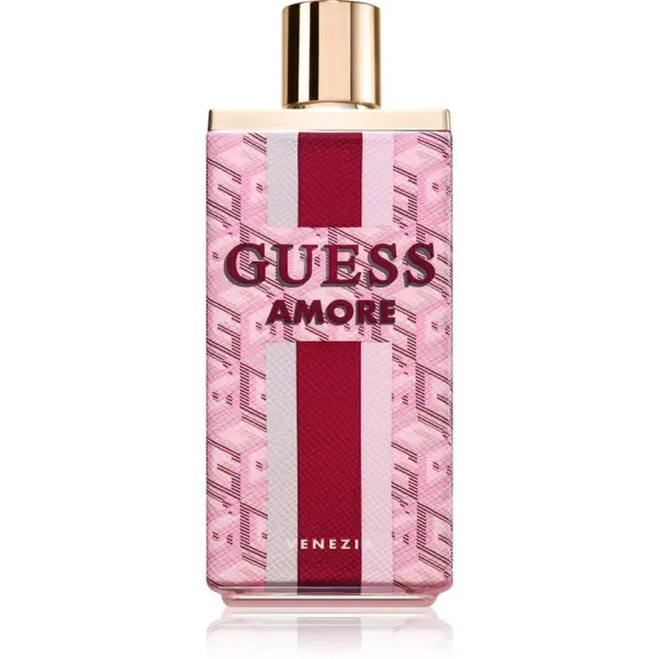 Guess Guess Guess Amore Venezia toaletna voda za ženske 100 ml