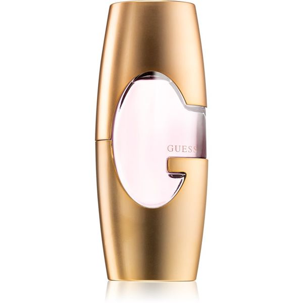 Guess Guess Guess Guess Gold parfumska voda za ženske 75 ml