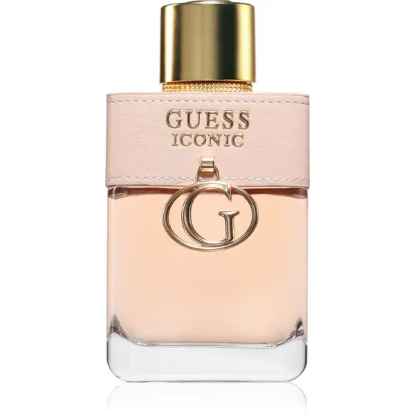Guess Guess Iconic For Women parfumska voda za ženske 100 ml