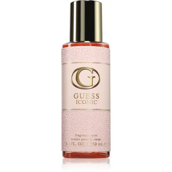 Guess Guess Iconic Fragrance Mist parfumska meglica za ženske 250 ml