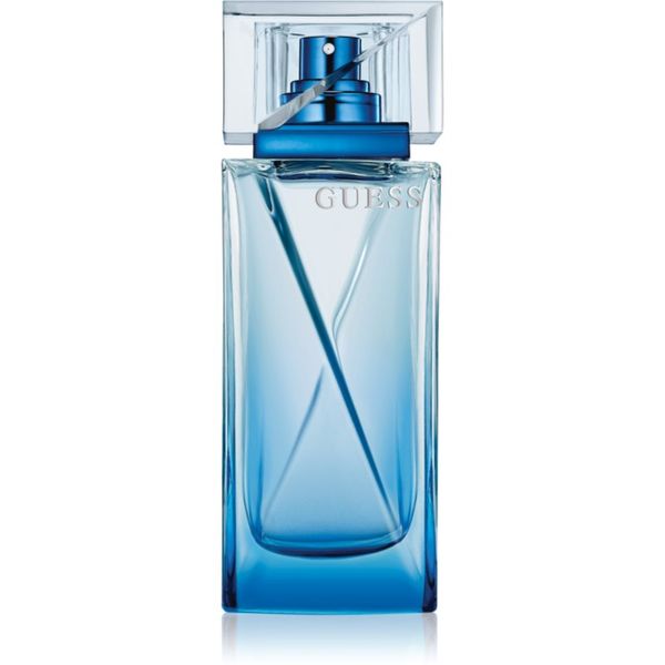 Guess Guess Night toaletna voda za moške 100 ml