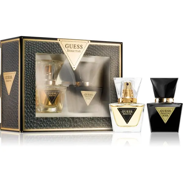 Guess Guess Seductive darilni set za ženske VIII.