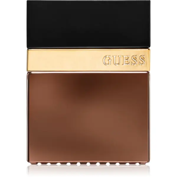 Guess Guess Seductive Desire toaletna voda za moške 50 ml