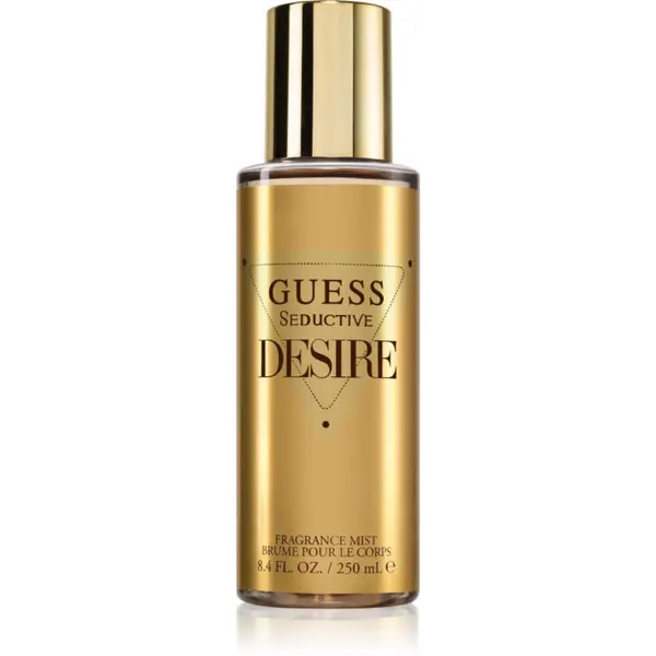 Guess Guess Seductive Desire Woman parfumska meglica za ženske 250 ml