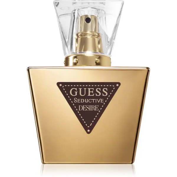 Guess Guess Seductive Desire Woman toaletna voda za ženske 30 ml